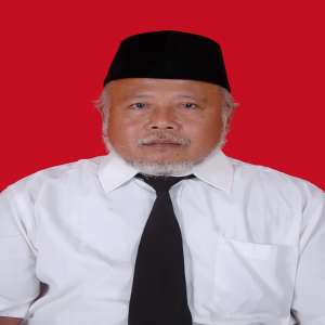 Achmad Mansyur