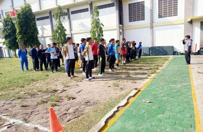Kembangkan Talenta MAN 1 Kebumen Sabet Beberapa Kejuaraan di O2SN