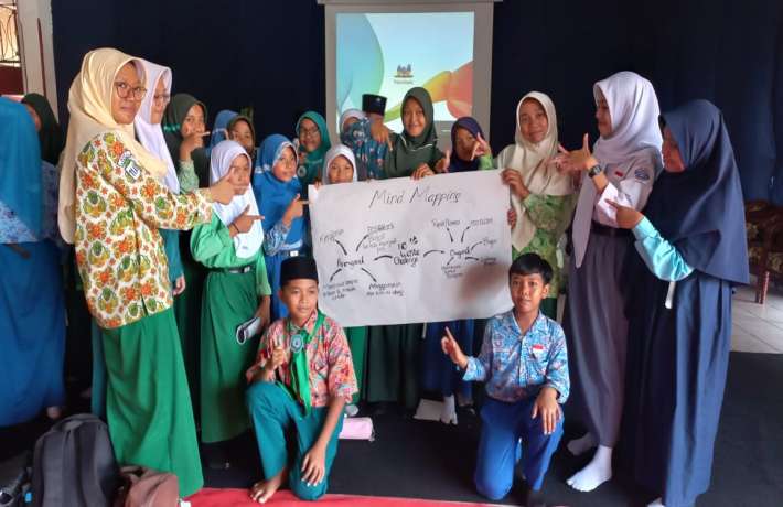 MAN 1 Kebumen Perkuat Komitmen sebagai Sekolah Adiwiyata Tingkat Provinsi