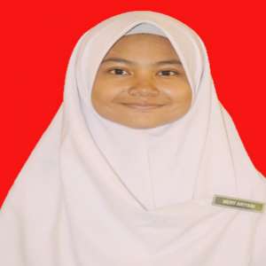 MERY ARYANI