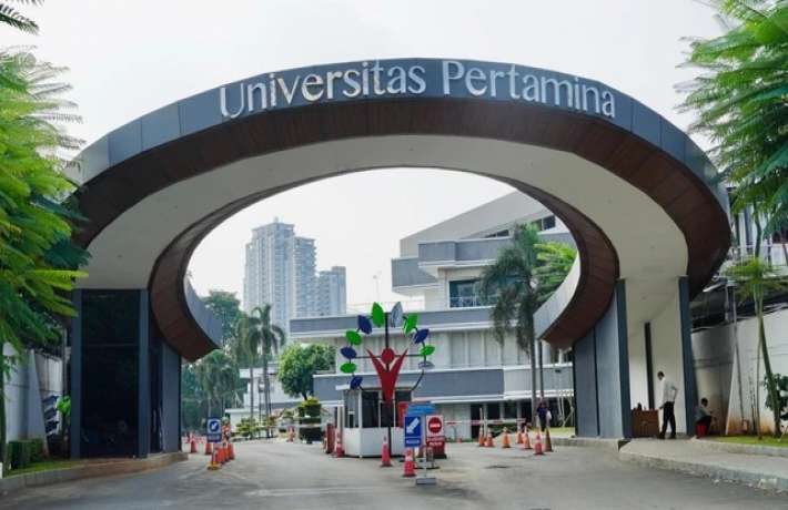 Muhadziq Faiz Hilmy Alumni MAN 1 Kebumen Raih Beasiswa Penuh Universitas Pertamina