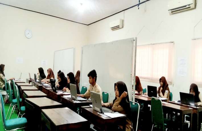 MAN 1 Kebumen Hantarkan 5 Siswa Melaju ke KSM Tingkat Provinsi 2023