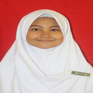 Mery Ariyani