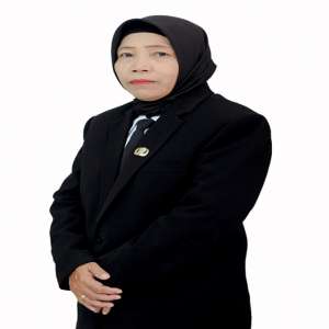 Maryani, S. Pd