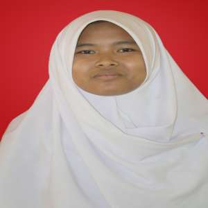 Fida Lestari 