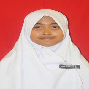 Shun Nafingatun