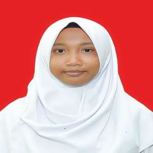 Salsa Khoerunisa Mukharomah