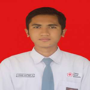 Syahid Ma`ruf Amir