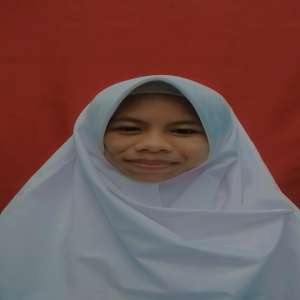Khanaya Tsabitah P